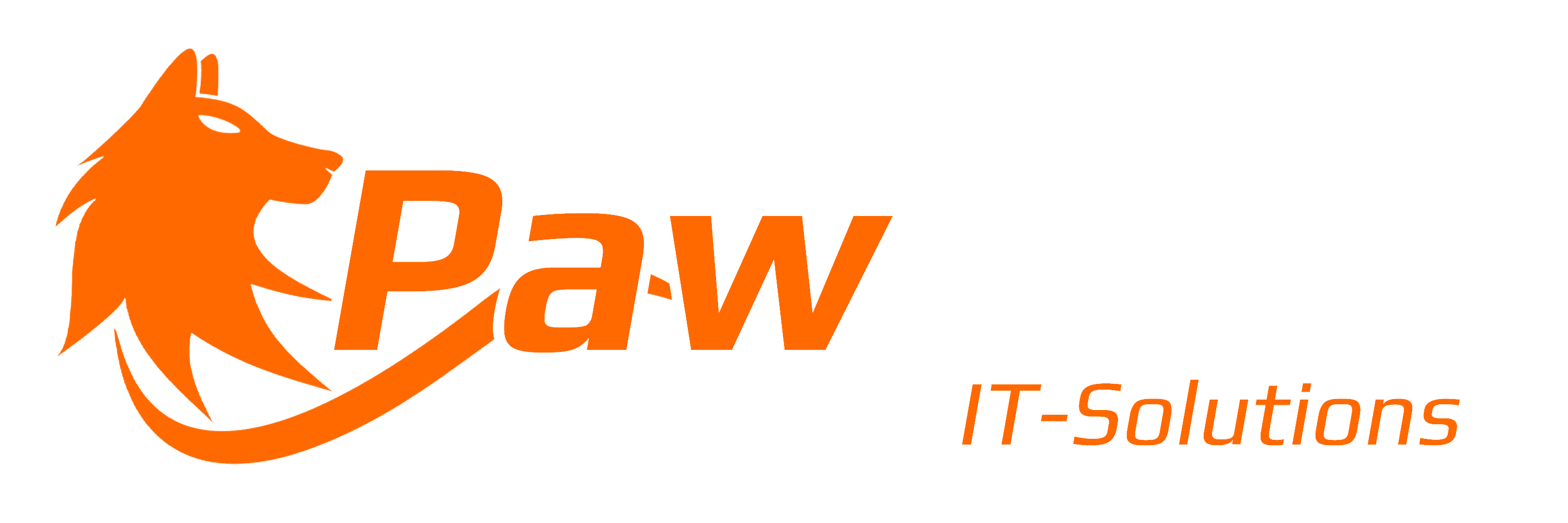 PawHost Logo